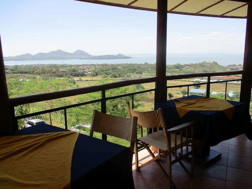 Ack Guest House Homa Bay Exterior foto