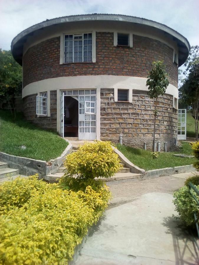 Ack Guest House Homa Bay Exterior foto