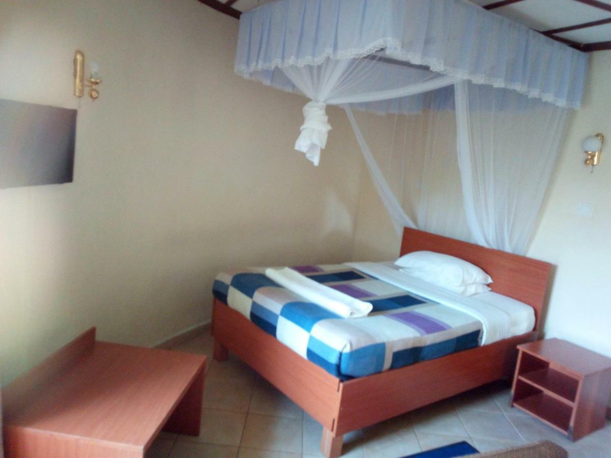 Ack Guest House Homa Bay Exterior foto